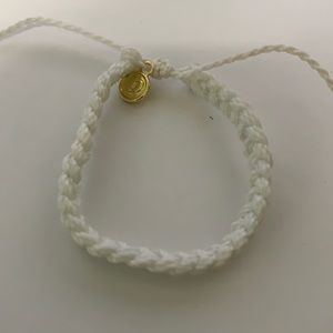 Assorted puravida bracelets